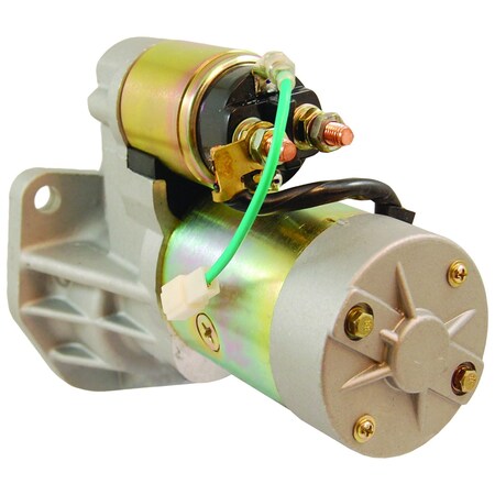 Starter, Replacement For Wai Global 31230N
